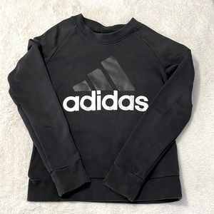 ADIDAS Pull-over